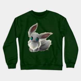 Squirrel Crewneck Sweatshirt